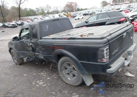 2005 Ford Ranger Edge/Xl/Xlt z USA, uszkodzony, nr VIN 1FTYR15E95PA72011